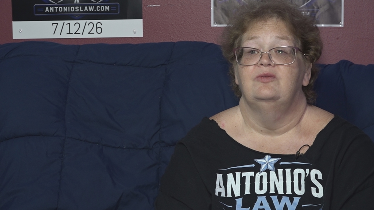 After another Road Ranger is killed, a Brandon mother pushes for tougher Florida laws — Wesley Chapel Community news