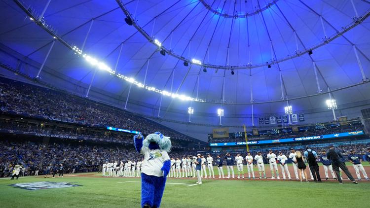 World Series ticket prices have surged 275% in the past decade, new research shows โ Wesley Chapel Community news