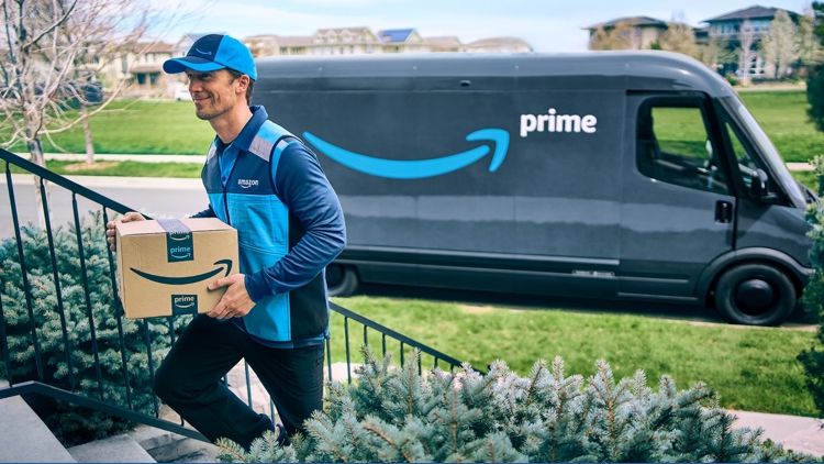 Amazon is hiring more than 2,000 seasonal workers in Tampa Bay — WTSP Business Tampa Bay, Wesley Chapel Sports news