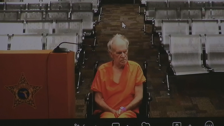'He told me he has to turn himself in': 12-year-old testifies in Robert Kessler murder trial โ WTSP 10 Tampa Bay