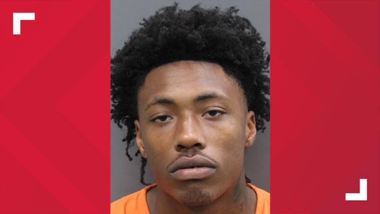 Former FSU football player accused of leading troopers on 150 mph chase in Tampa — WTSP 10 Tampa Bay, Wesley Chapel Sports news