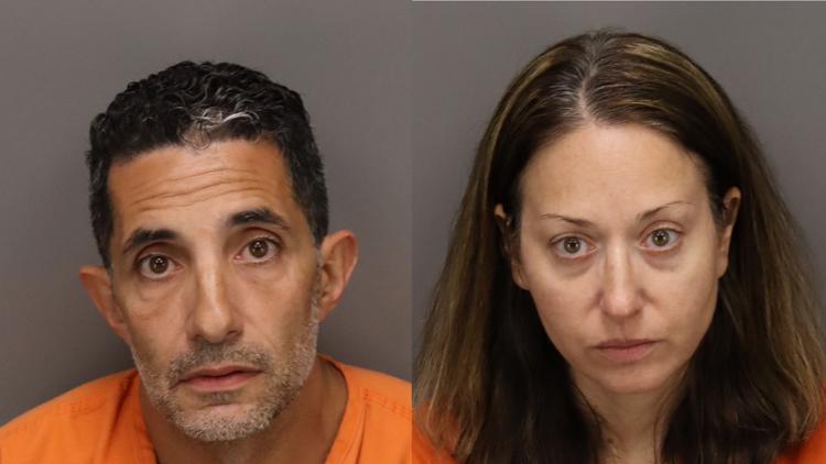 Affidavit: Pinellas Park parents charged with child neglect — WTSP 10 Tampa Bay, Wesley Chapel Community news