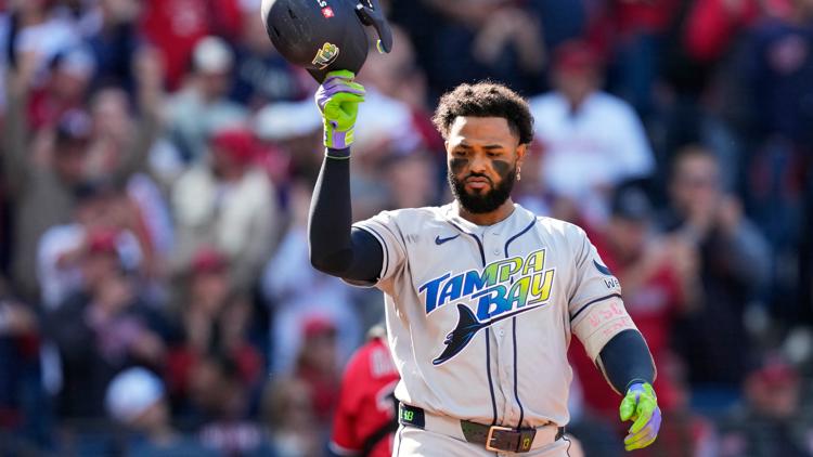 Where to watch Tampa Bay Rays vs. Cleveland Guardians Game 4 — WTSP Sports Tampa Bay, Wesley Chapel Sports news
