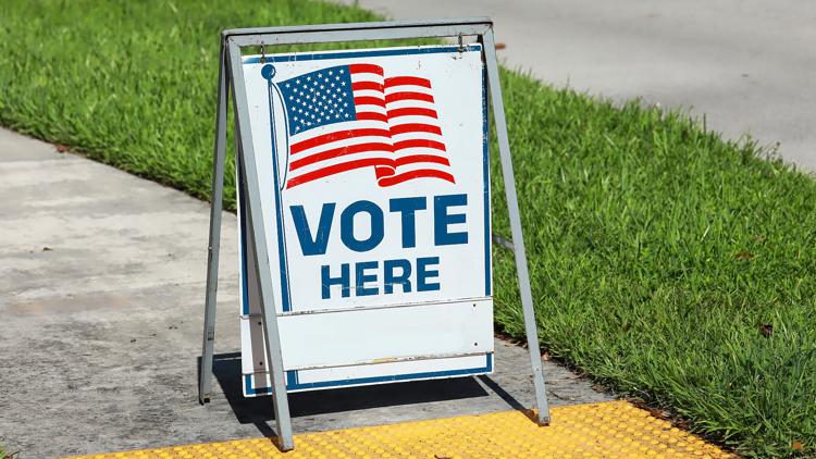 Election Day 2026: Florida voter's guide to key races, candidates and voting information โ WTSP 10 Tampa Bay