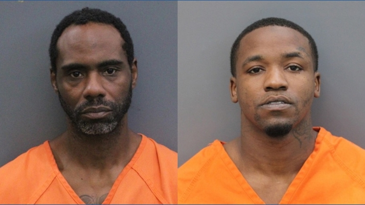 16 arrested in Hillsborough County domestic violence operation — WTSP 10 Tampa Bay, Wesley Chapel Community news