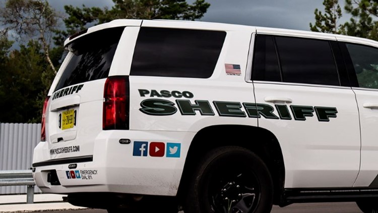 Man shot at Pasco County construction site; 2 in custody — WTSP 10 Tampa Bay, Wesley Chapel Community news