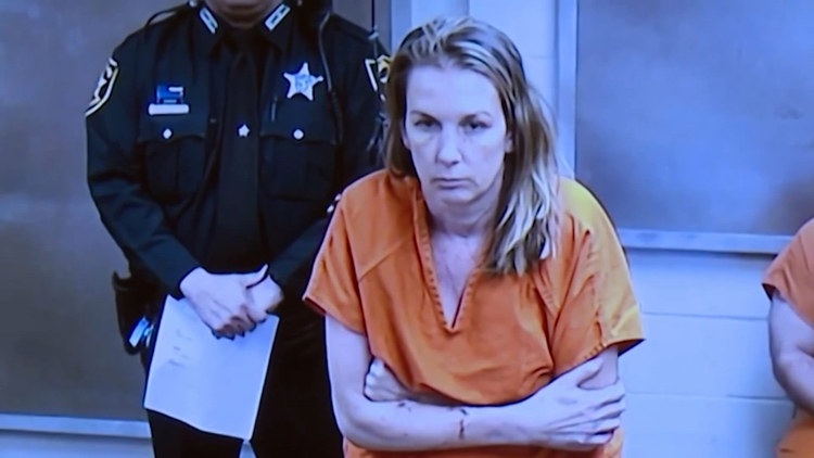 St. Pete mother accused of killing 4-year-old son to appear in court for pretrial hearing — WTSP 10 Tampa Bay