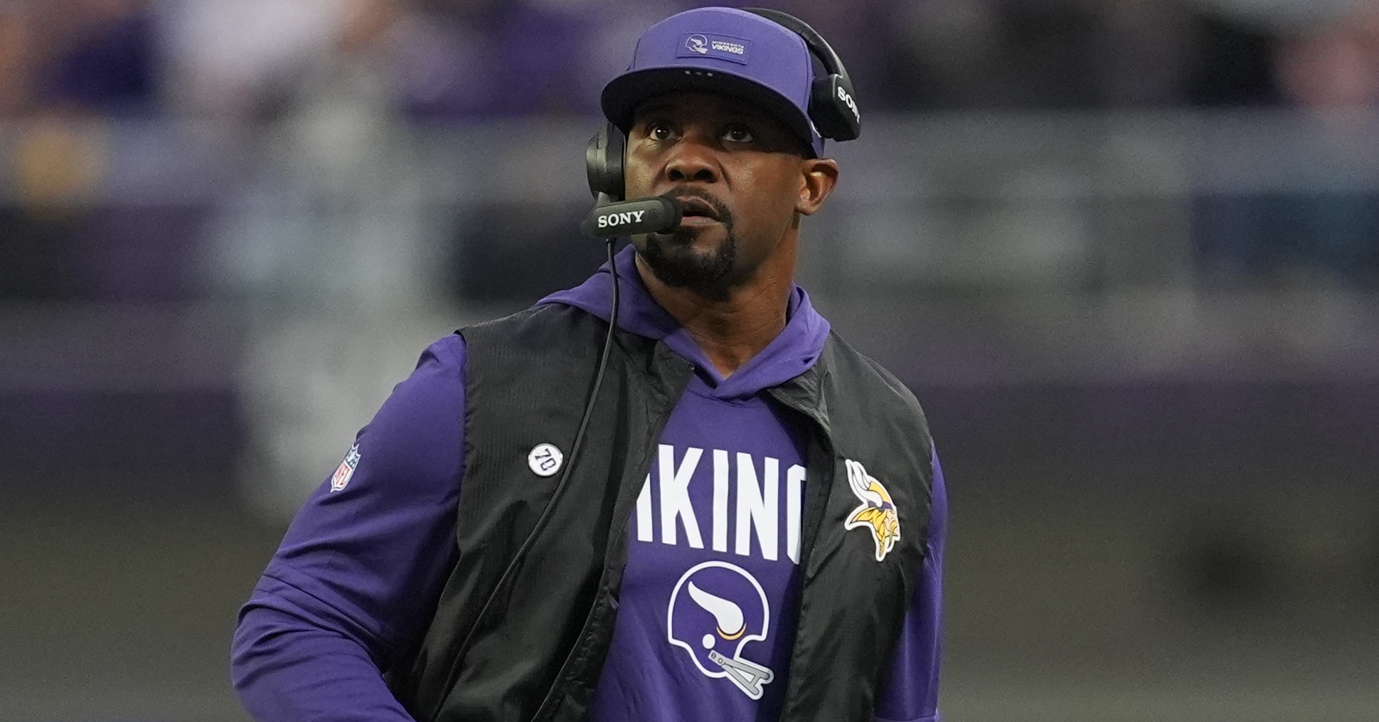 Does Defense Win Championships? The Vikings May Find Out — Vikings Territory, Wesley Chapel Arts news
