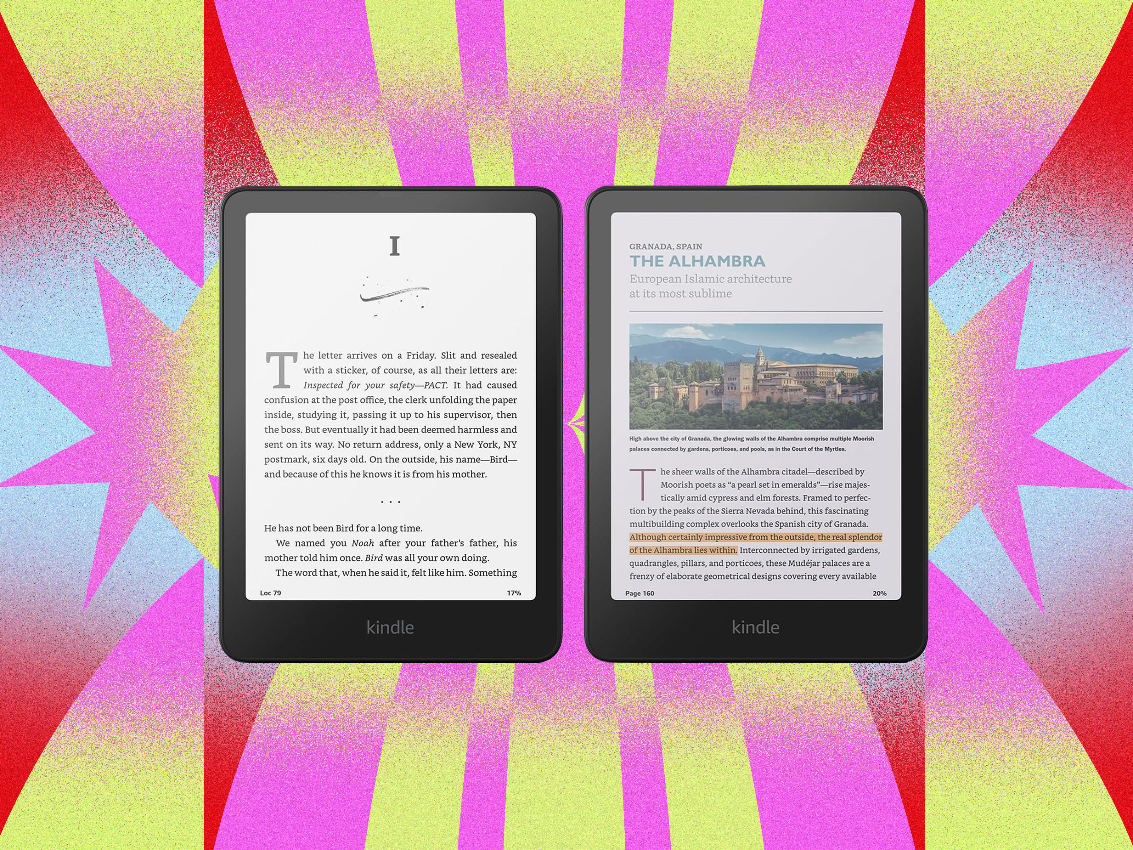 7 Best Prime Day Kindle Deals (2026): Save Up to $150 — Wired, Wesley Chapel Technology news