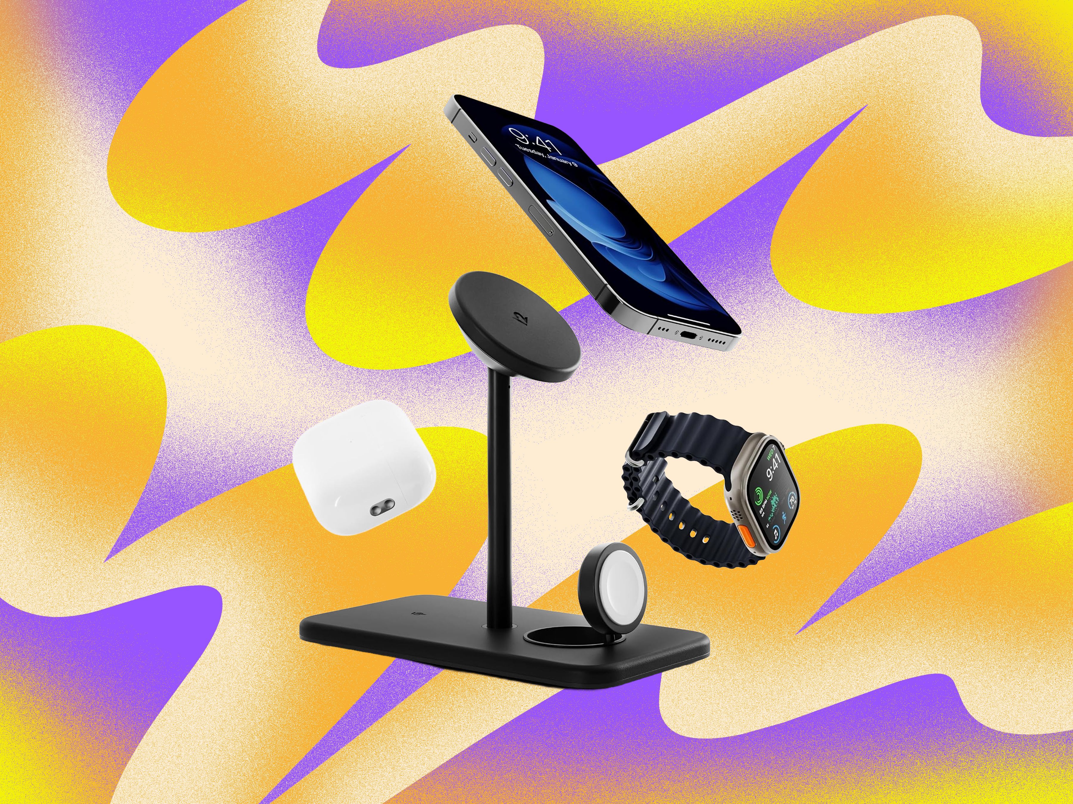 27 Best Prime Day Deals on Phone Accessories (2026) — Wired, Wesley Chapel Technology news