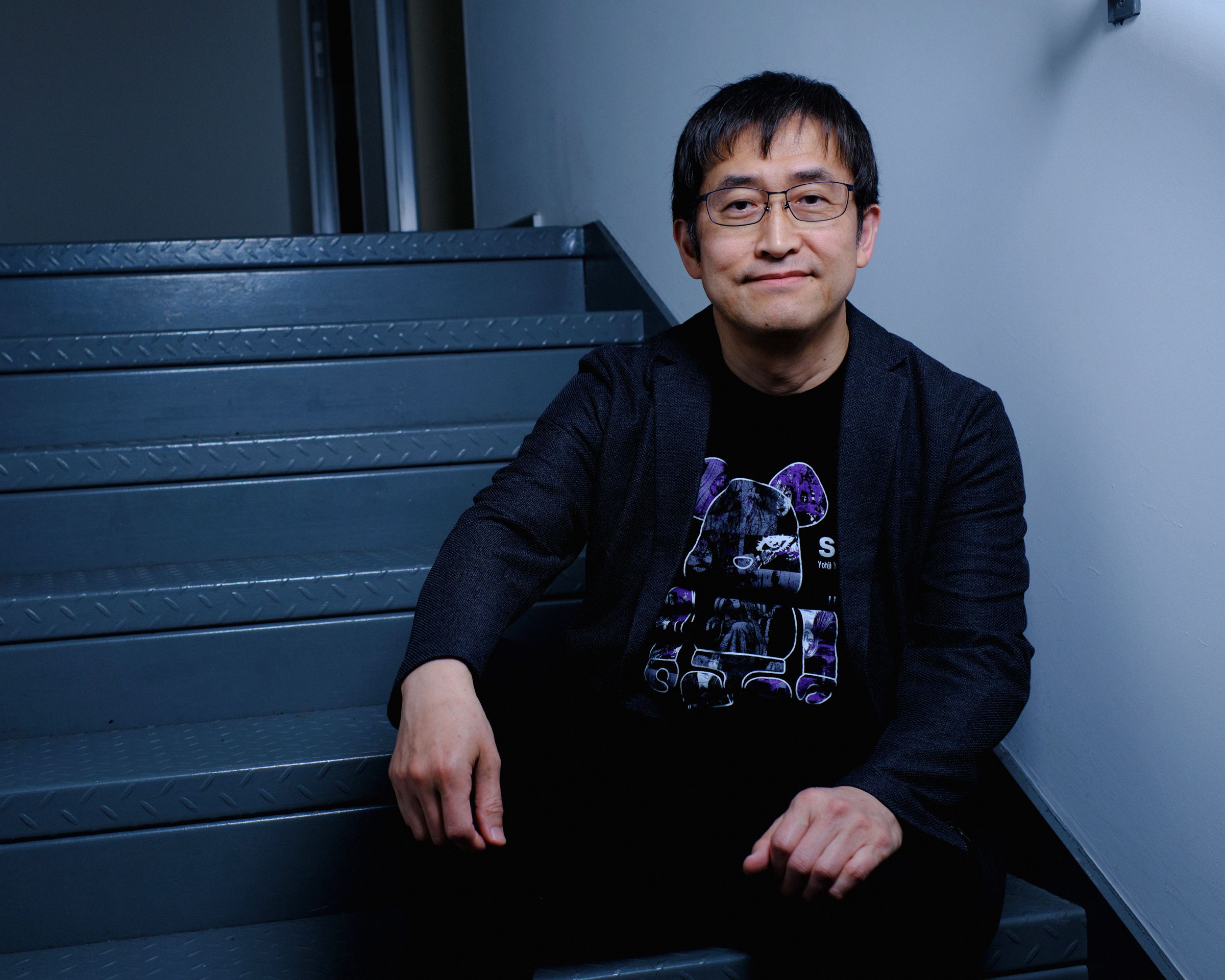 Junji Ito’s Manga Horrors Hit Harder as Live-Action TV — Wired, Wesley Chapel Arts news