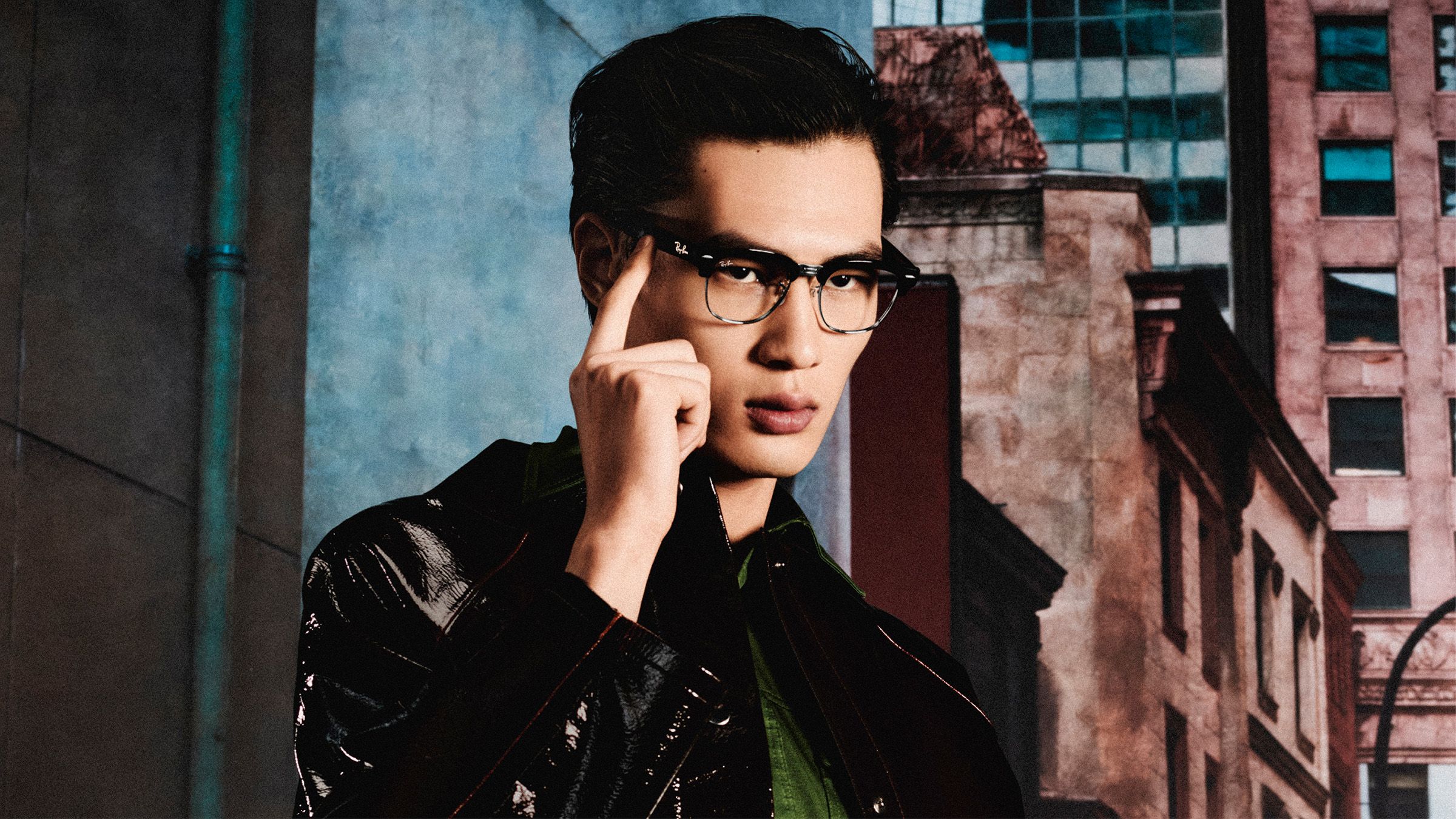 Ray-Ban Meta Audio Review: The Best Smart Glasses — Wired, Wesley Chapel Technology news