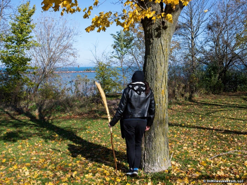 Hold my broom: Here's real talk from a "real" witch — OnMilwaukee, Wesley Chapel Community news