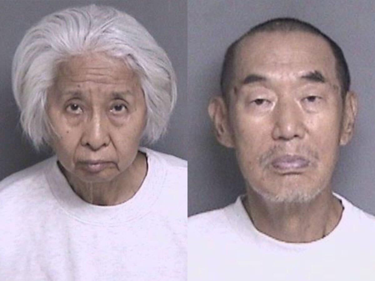 Elderly Couple Pleads Not Guilty To Dublin Park Murder — Dublin CA Patch, Wesley Chapel Community news