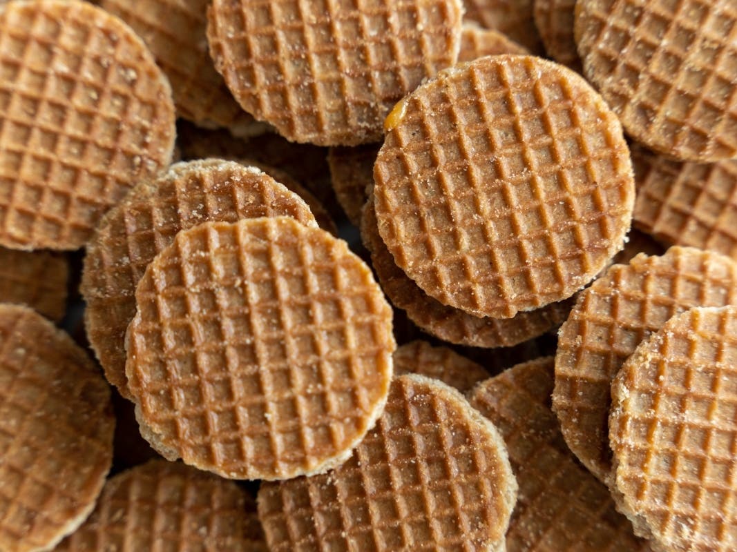 Mr. Stroopwafel Reopens Its Doors In Petaluma — Petaluma Patch, Wesley Chapel Business news