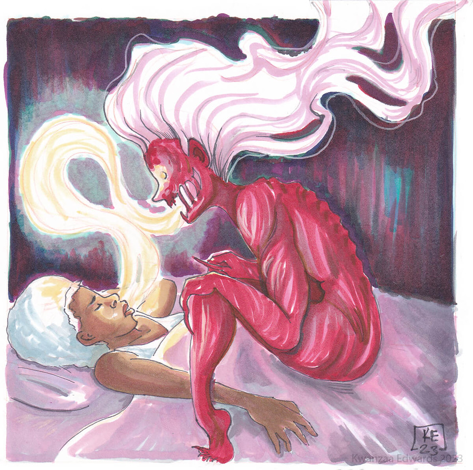 THE JAXSON | The Boo Hag: A ghost story from 1930s Jacksonville — Jacksonville Today, Wesley Chapel Arts news