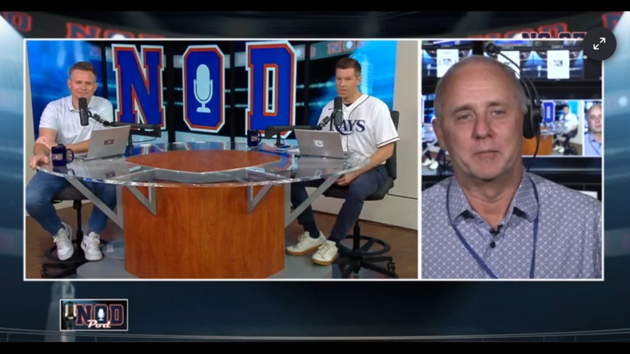 All the Way Rays & Saturday Plays — FOX 13 Sports Tampa Bay, Wesley Chapel Sports news