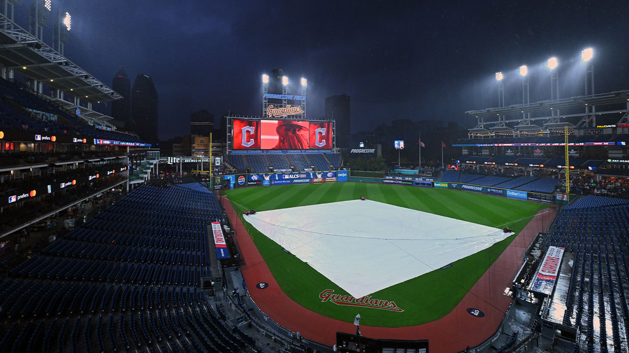 Rays Guardians Game 4 postponement: Weather shifts play to Saturday — FOX 35 Sports Orlando