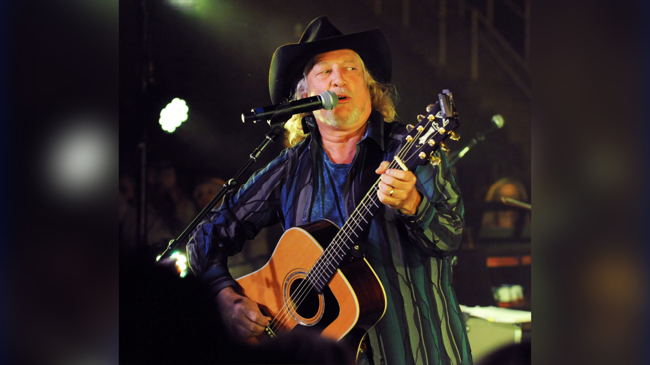 Florida honors Country singer John Anderson, names 'Seminole Wind' as state anthem — Wesley Chapel Community news