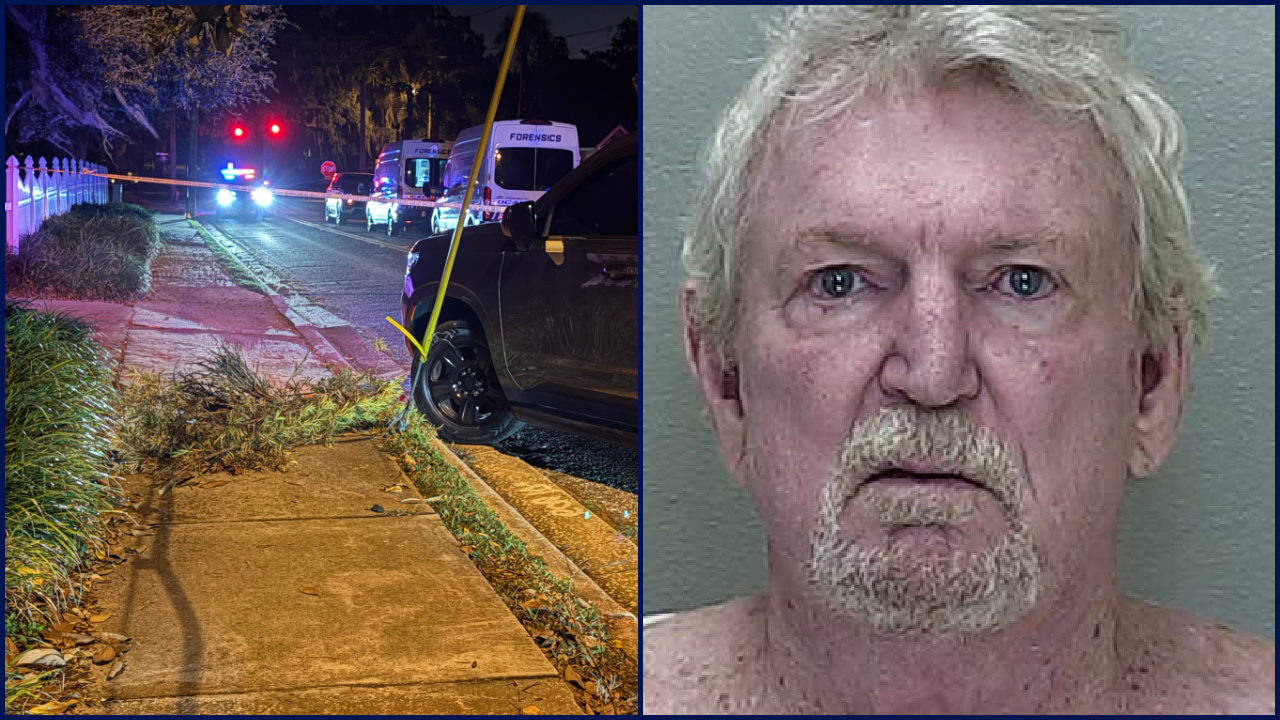 Florida man shoots and kills roommates over arguments about ice-cream, police say — Wesley Chapel Community news