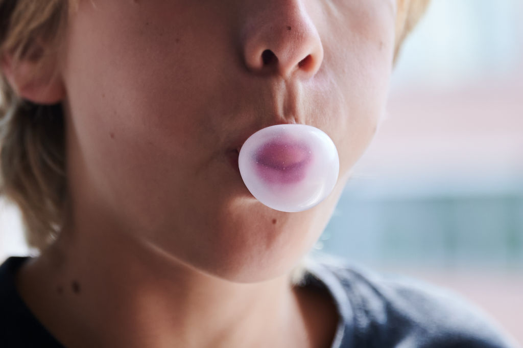 Chewing gum could soon be banned in NJ: Here's when and why — FOX 13 Tampa Bay News, Wesley Chapel Community news
