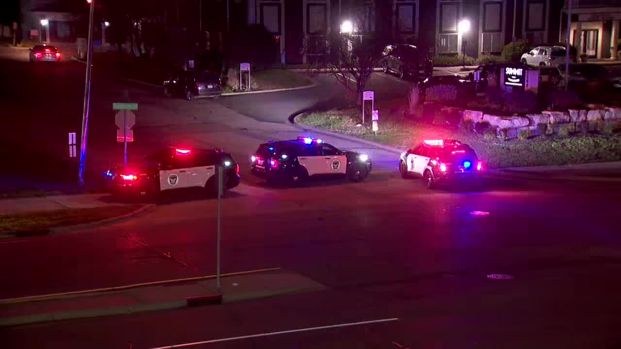 Burnsville shooting leaves girl hurt, shelter-in-place order lifted — FOX 9, Wesley Chapel Community news