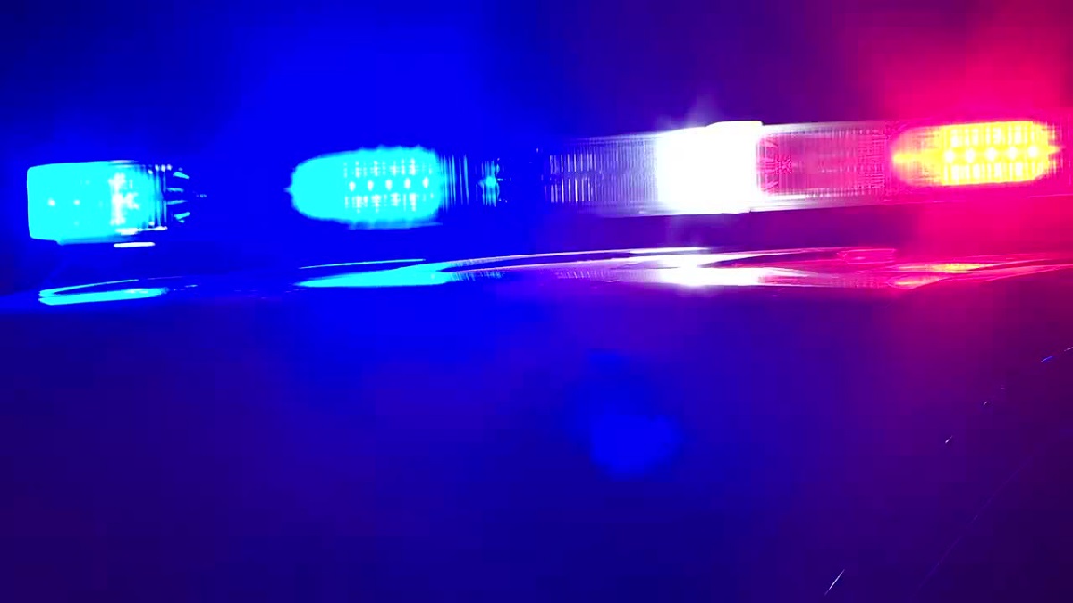 Baby dies after Georgia police chase ends in 10-car interstate crash — FOX 9, Wesley Chapel Community news