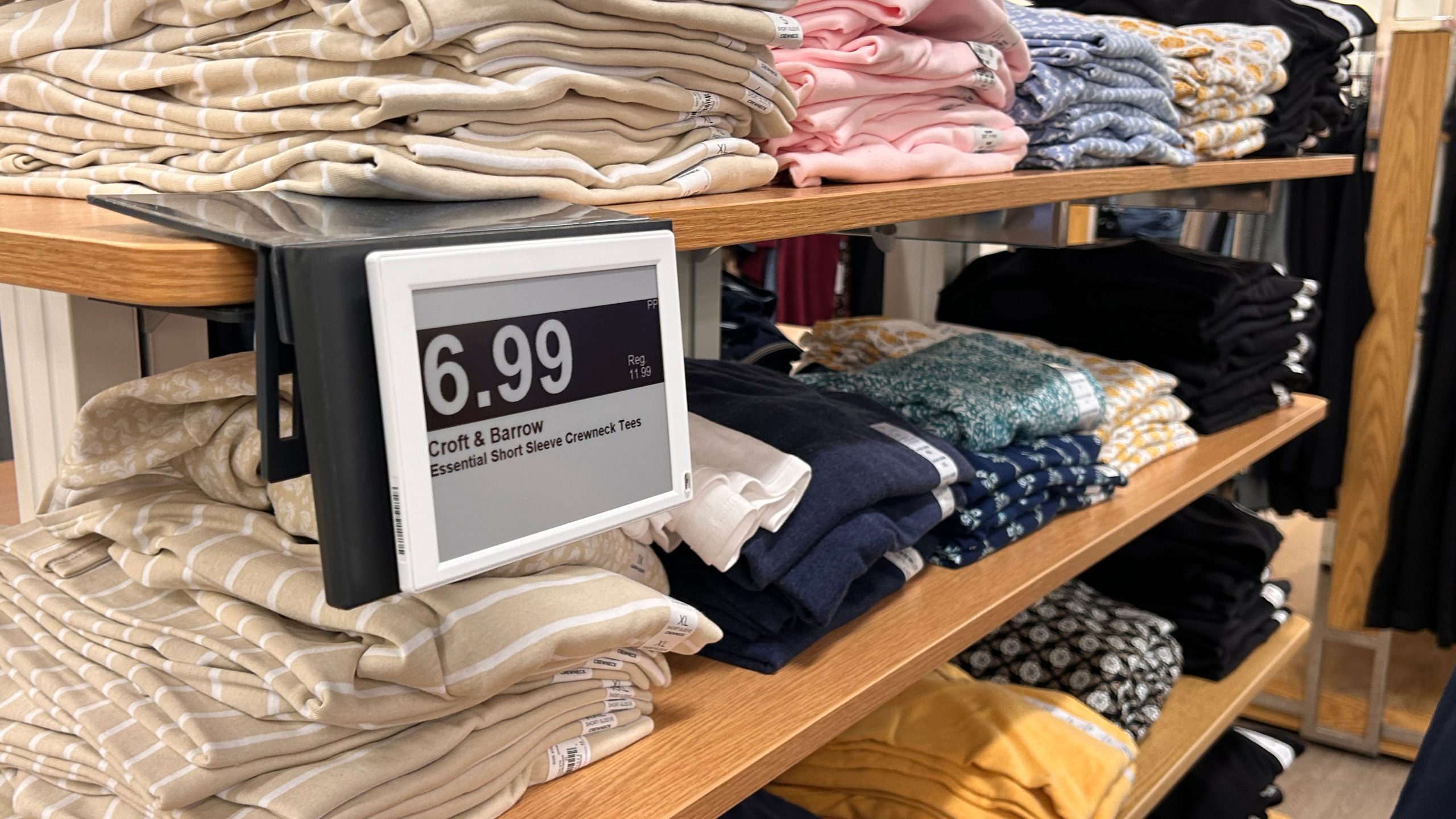 Customer concern growing as US retailers adopt next-generation pricing tools — FOX 13 Tampa Bay News, Wesley Chapel Technology news