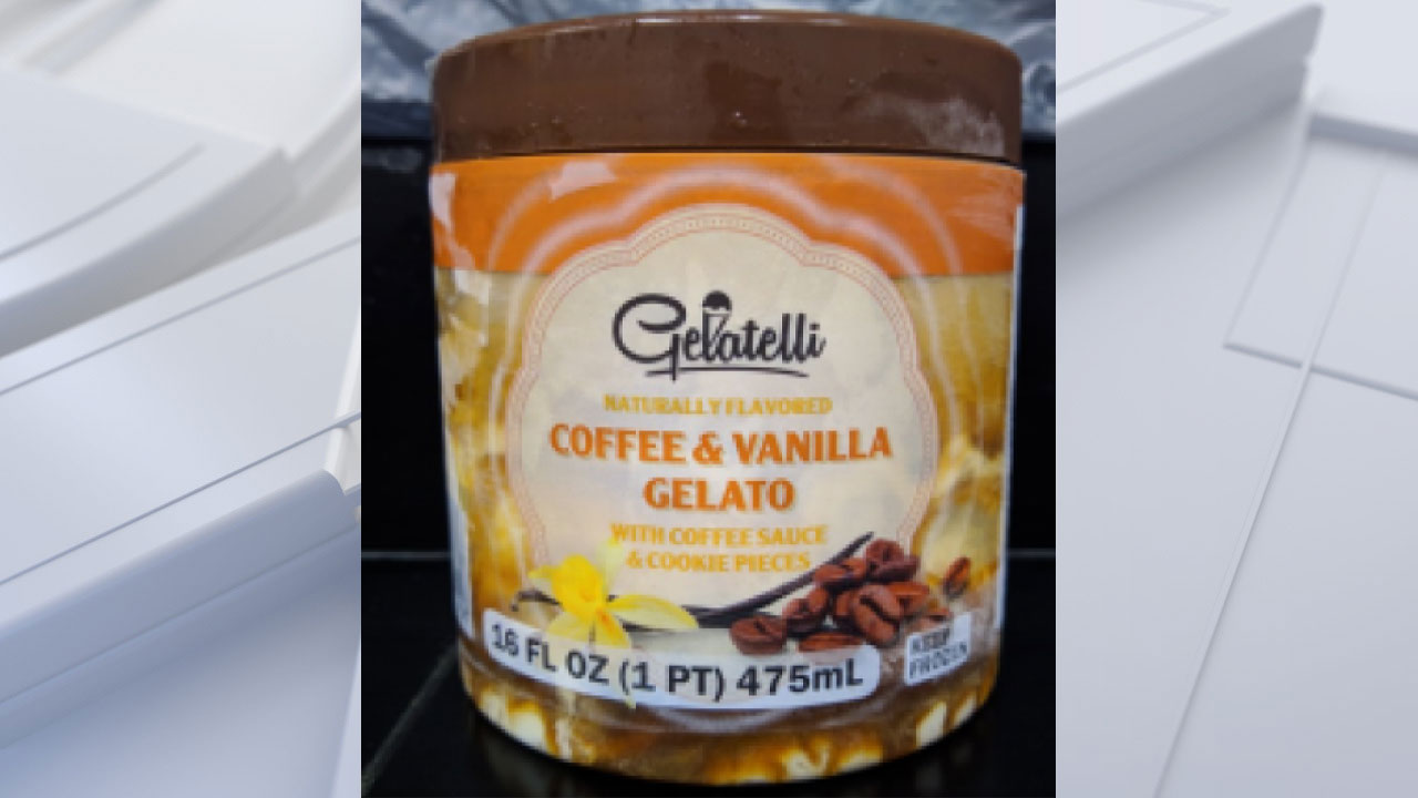 Gelato sold at Lidl stores in multiple states recalled over possible Listeria contamination — FOX 13 Tampa Bay News, Wesley Chapel Business news