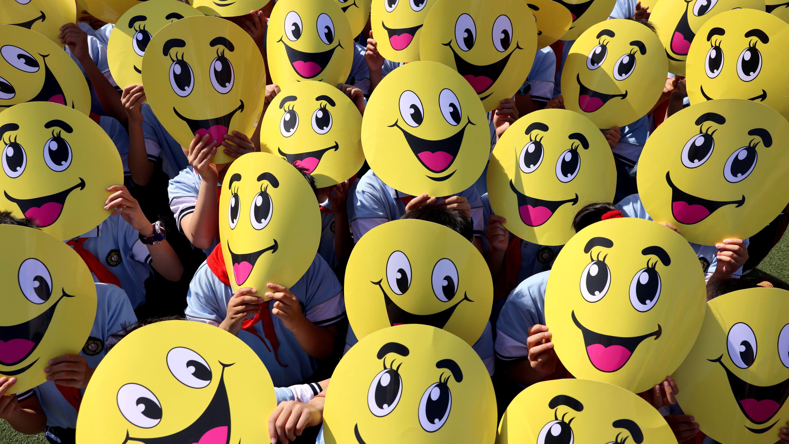 Want to improve your mood and your health? Smile more often, experts suggest — FOX 13 Tampa Bay News, Wesley Chapel Health news