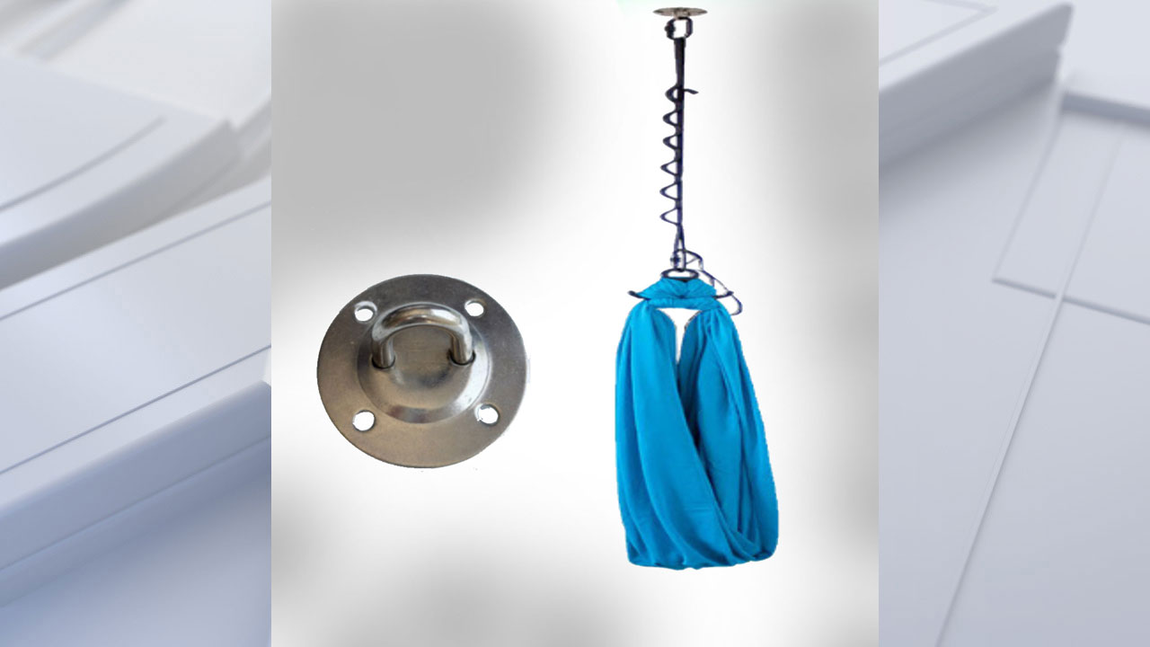 25,000 children's ceiling swings recalled over fall risk — Wesley Chapel Community news
