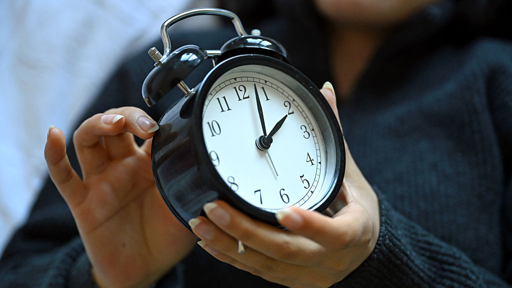 Here’s how daylight saving time impacts your body and what you can do — FOX 13 Tampa Bay News, Wesley Chapel Community news