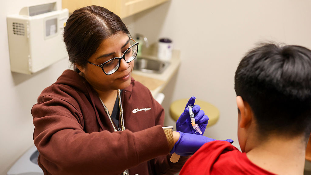 Doctors urge flu shots, as new strain raises concerns for younger people — FOX 13 Tampa Bay News, Wesley Chapel Health news
