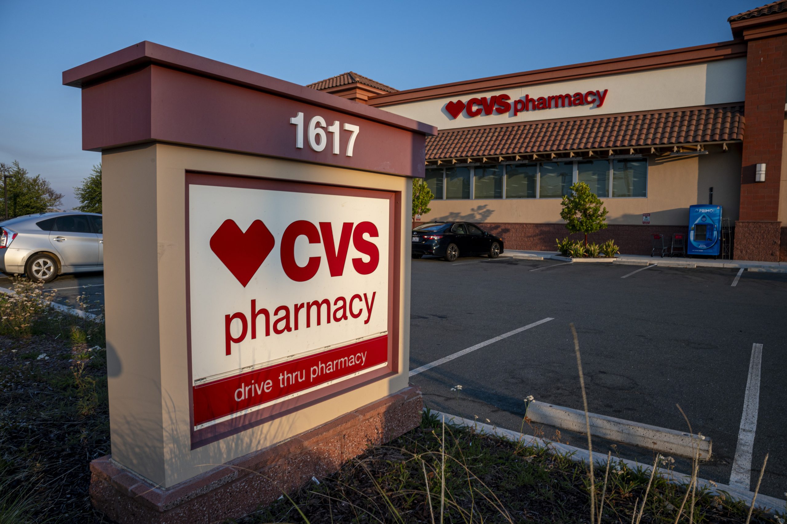 CVS to pay $315M after settlement in DOJ lawsuit over controlled prescriptions — FOX 13 Tampa Bay News, Wesley Chapel Health news