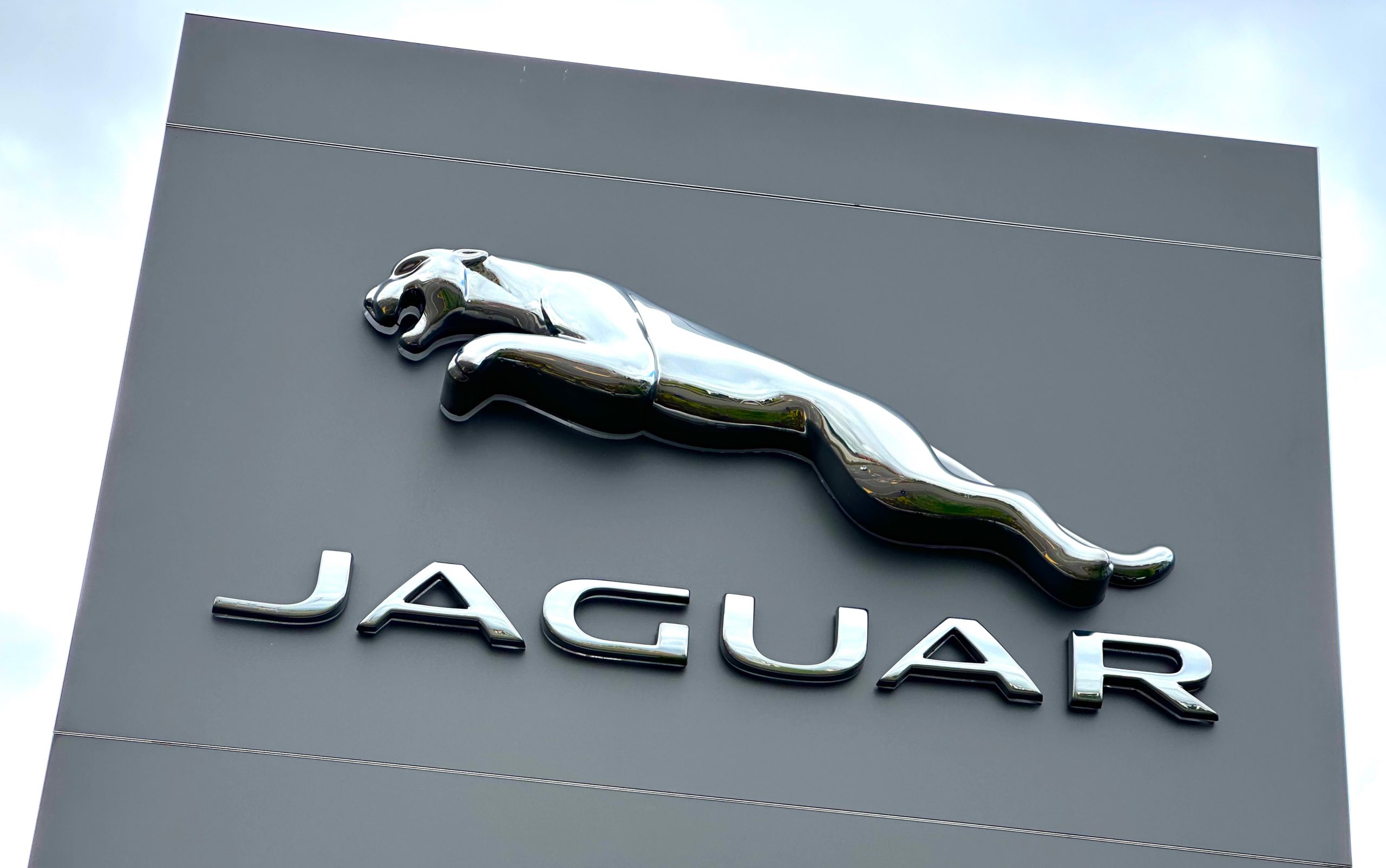 Jaguar recalls 94,000 vehicles over rearview camera defect — FOX 13 Tampa Bay News, Wesley Chapel Community news