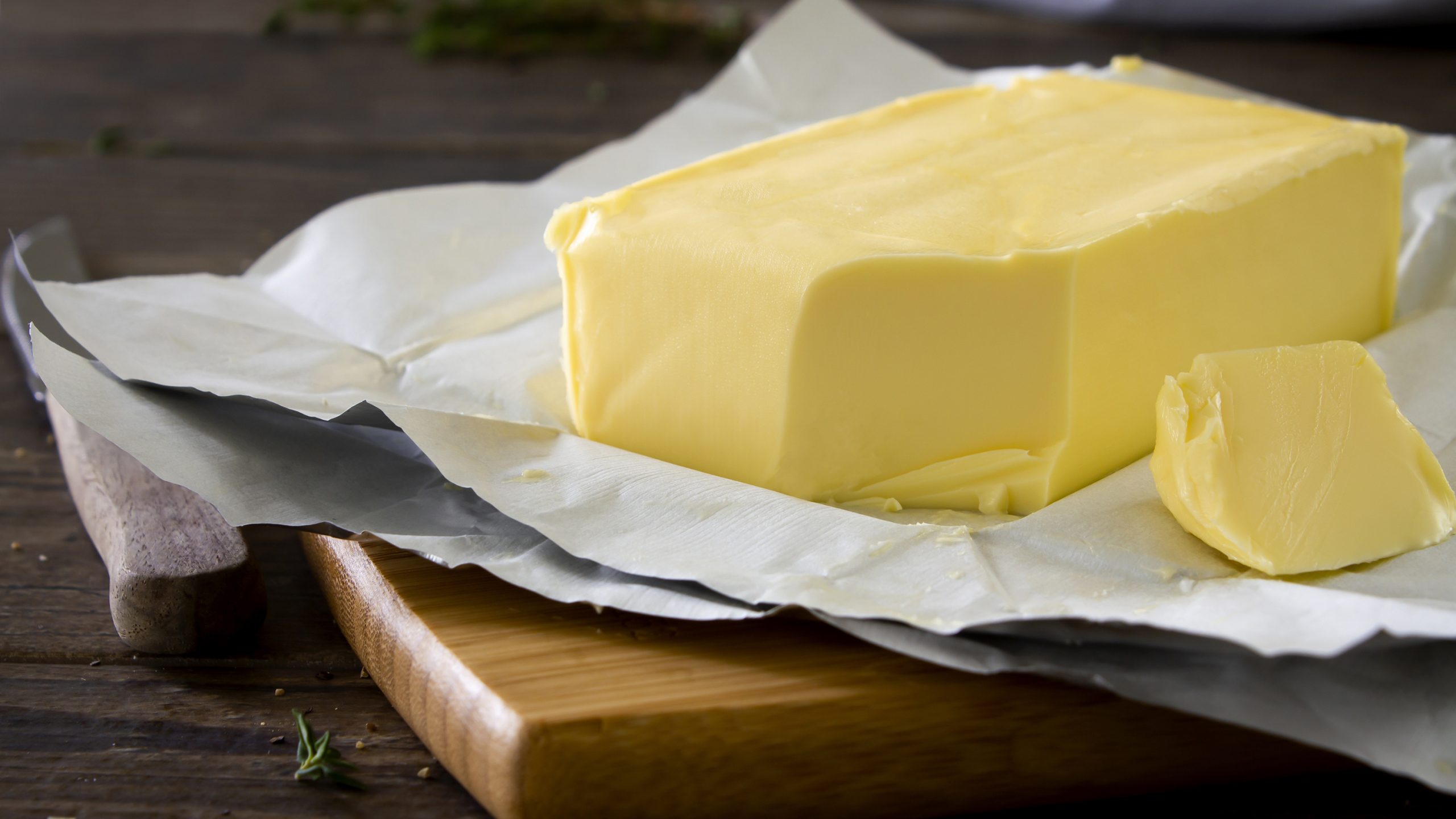 Butter recalled in 10 states over yeast, mold and E. coli contamination — Wesley Chapel Community news