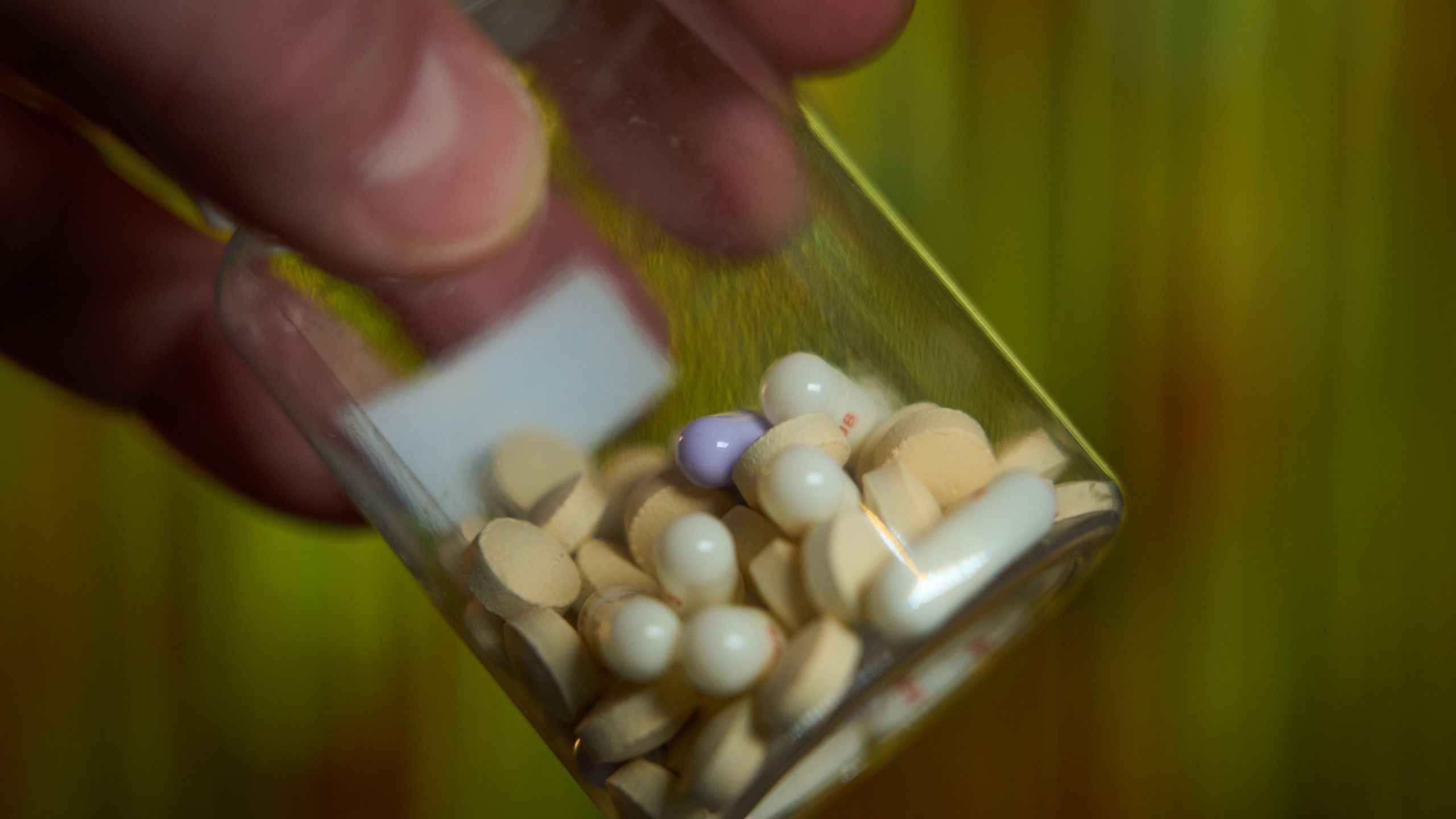 Common disorder linked to 70% higher death rate, but medication may offer protection — FOX 13 Tampa Bay News, Wesley Chapel Community news