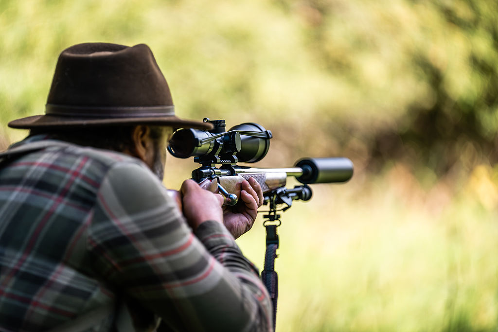 Justice Department eases federal registration requirements for silencers, short-barreled rifles — FOX 13 Tampa Bay News, Wesley Chapel Community news