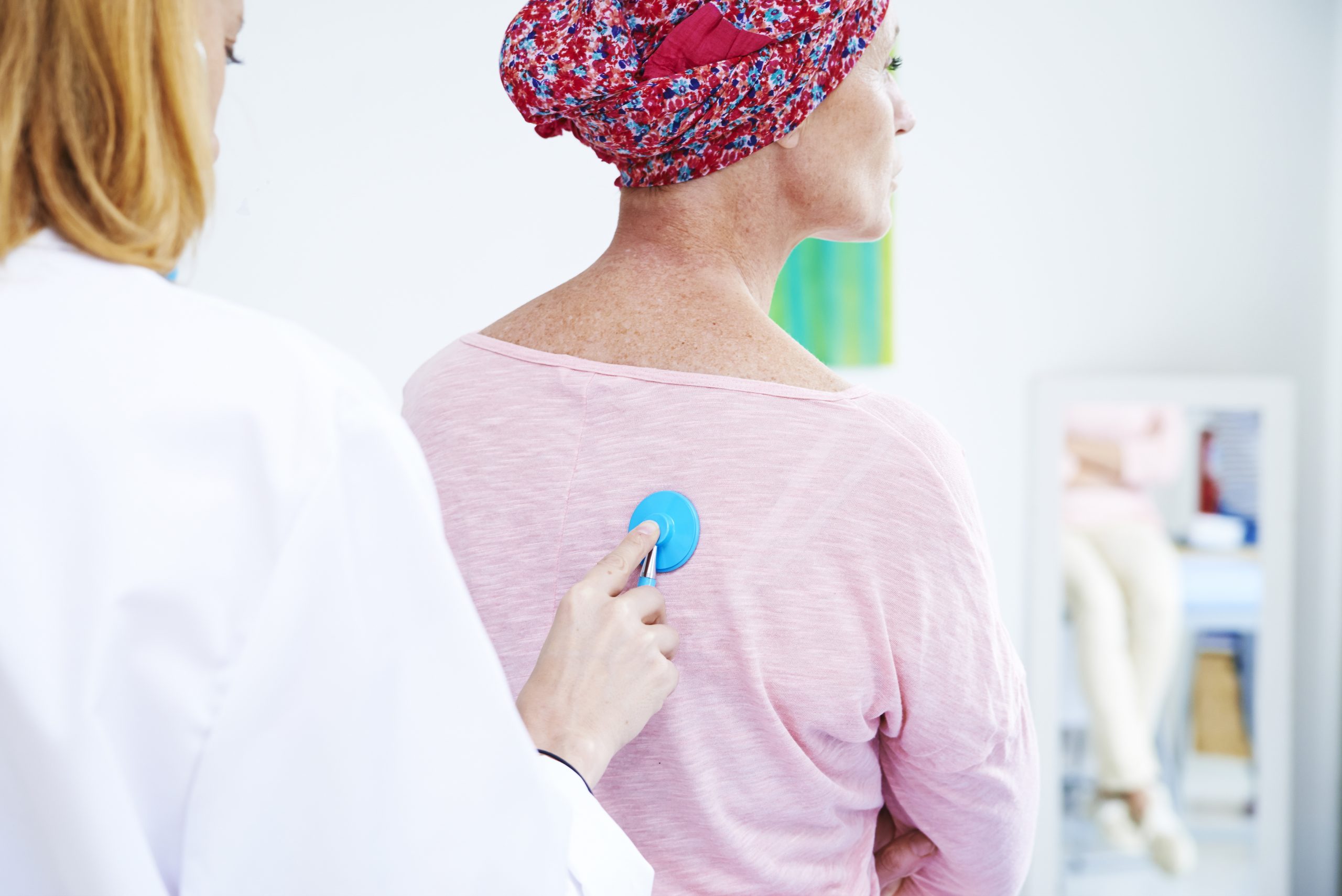 Lung cancer can grow silently for years, here’s who qualifies for screening — FOX 13 Tampa Bay News, Wesley Chapel Community news