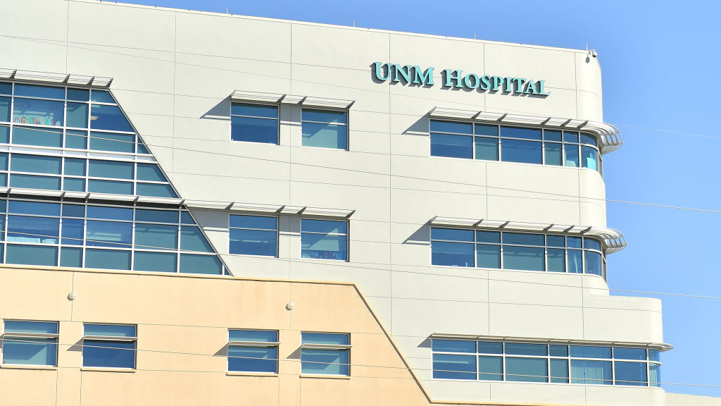 Cybersecurity incident forces New Mexico hospital to turn away patients — Wesley Chapel Technology news
