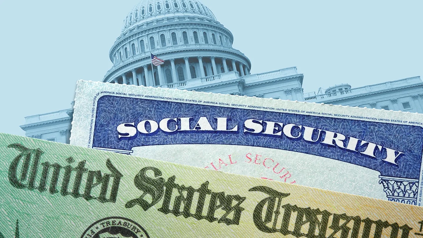 Social Security corrects nearly 50 million records in largest SSN cleanup in agency history — FOX 13 Tampa Bay News, Wesley Chapel Community news