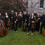 Classical: The Relic Ensemble Will Play Peruvian Period Music — Urban Milwaukee, Wesley Chapel Arts news