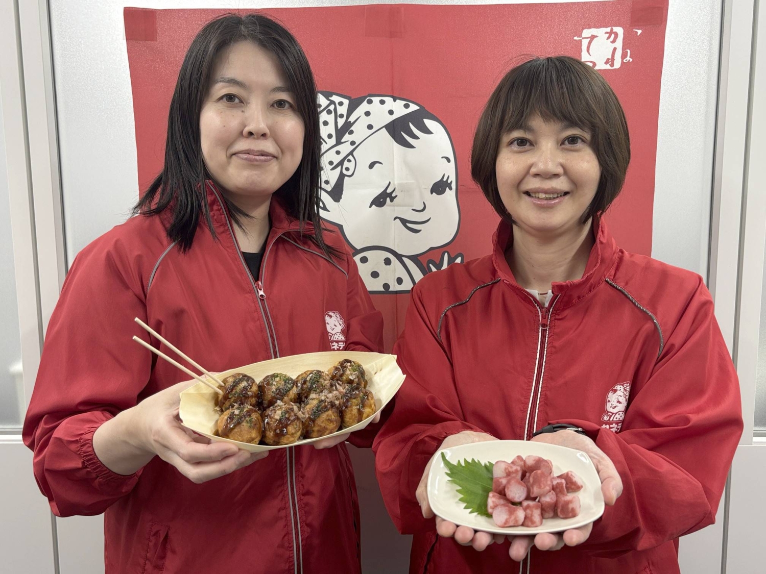  Food makers turn to plant-based alternatives as seafood prices rise  — Japan Times