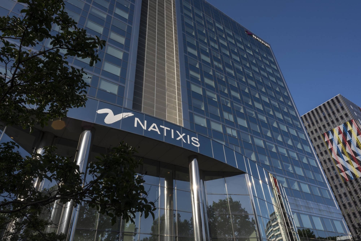  Natixis buys Japanese advisory firm to join M&A dealmaking boom  — Japan Times