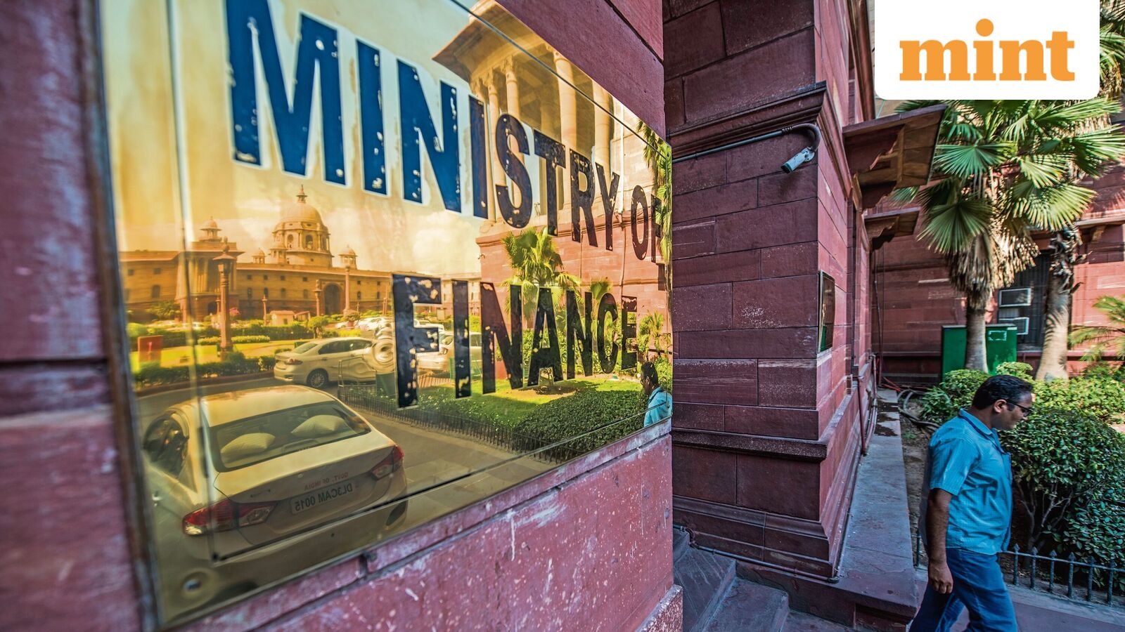 Centre to review pay, pension records four years before retirement — Mint India, Wesley Chapel Technology news