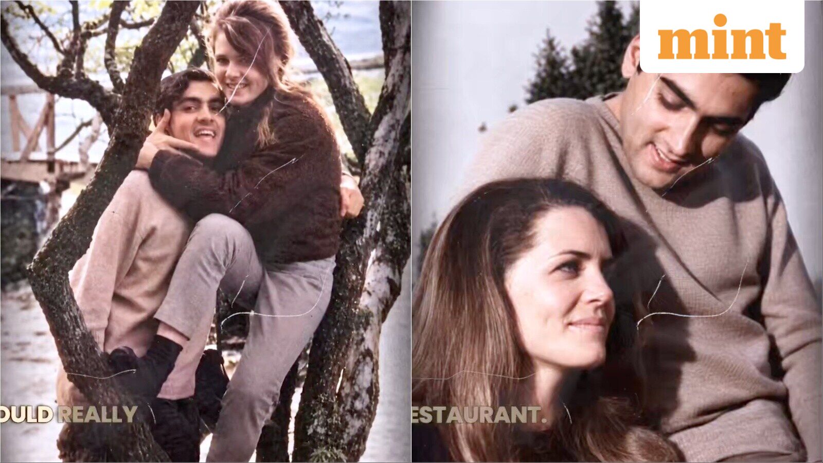 Sonia Gandhi recalls meeting Rajiv Gandhi at a Greek restaurant in Cambridge: What she said about their first encounter — Mint India, Wesley Chapel Dining news