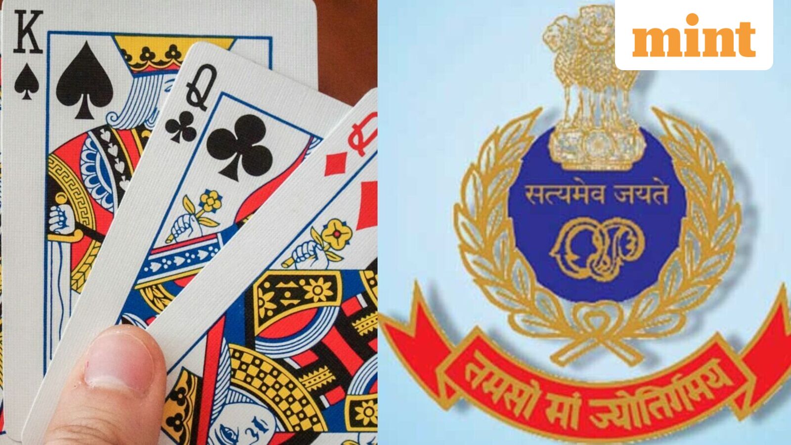 Odisha Police Ganjam Gambling Crackdown, Raids: 470 arrested, over ₹12.65 lakh seized ahead of Kumar Purnima — Mint India, Wesley Chapel Technology news